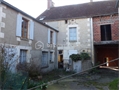 Maison ancienne à la vente
